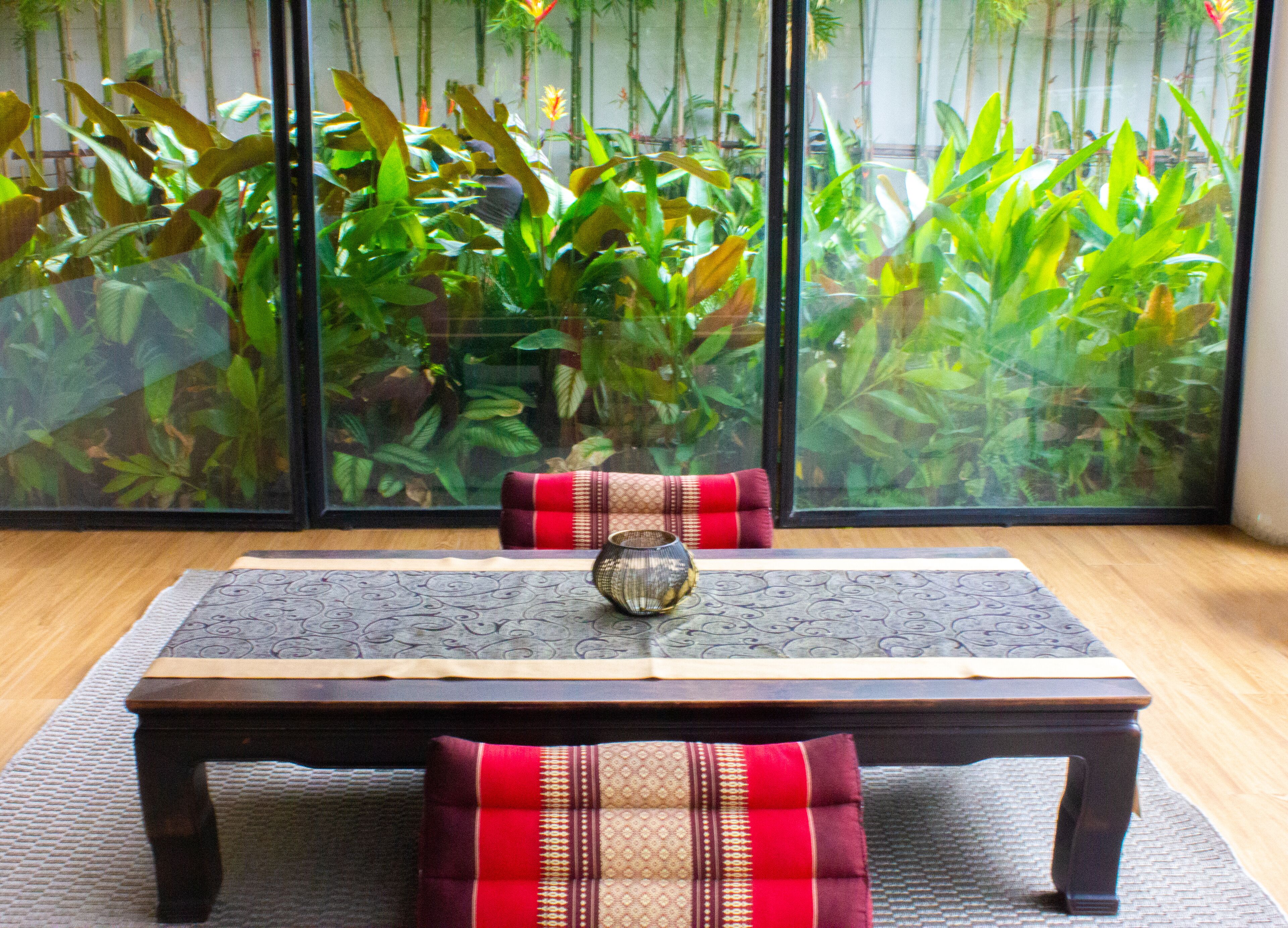 Foto - M5 Hotel