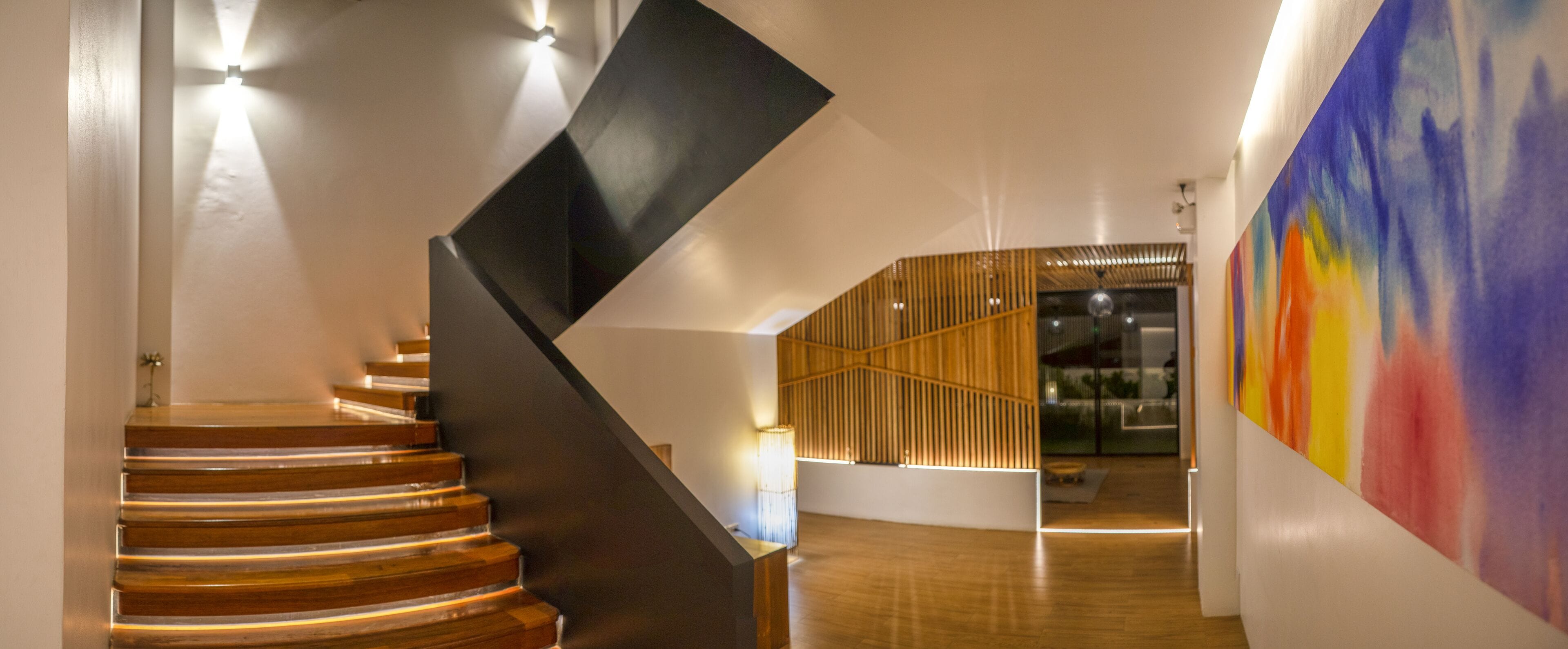 Foto - M5 Hotel