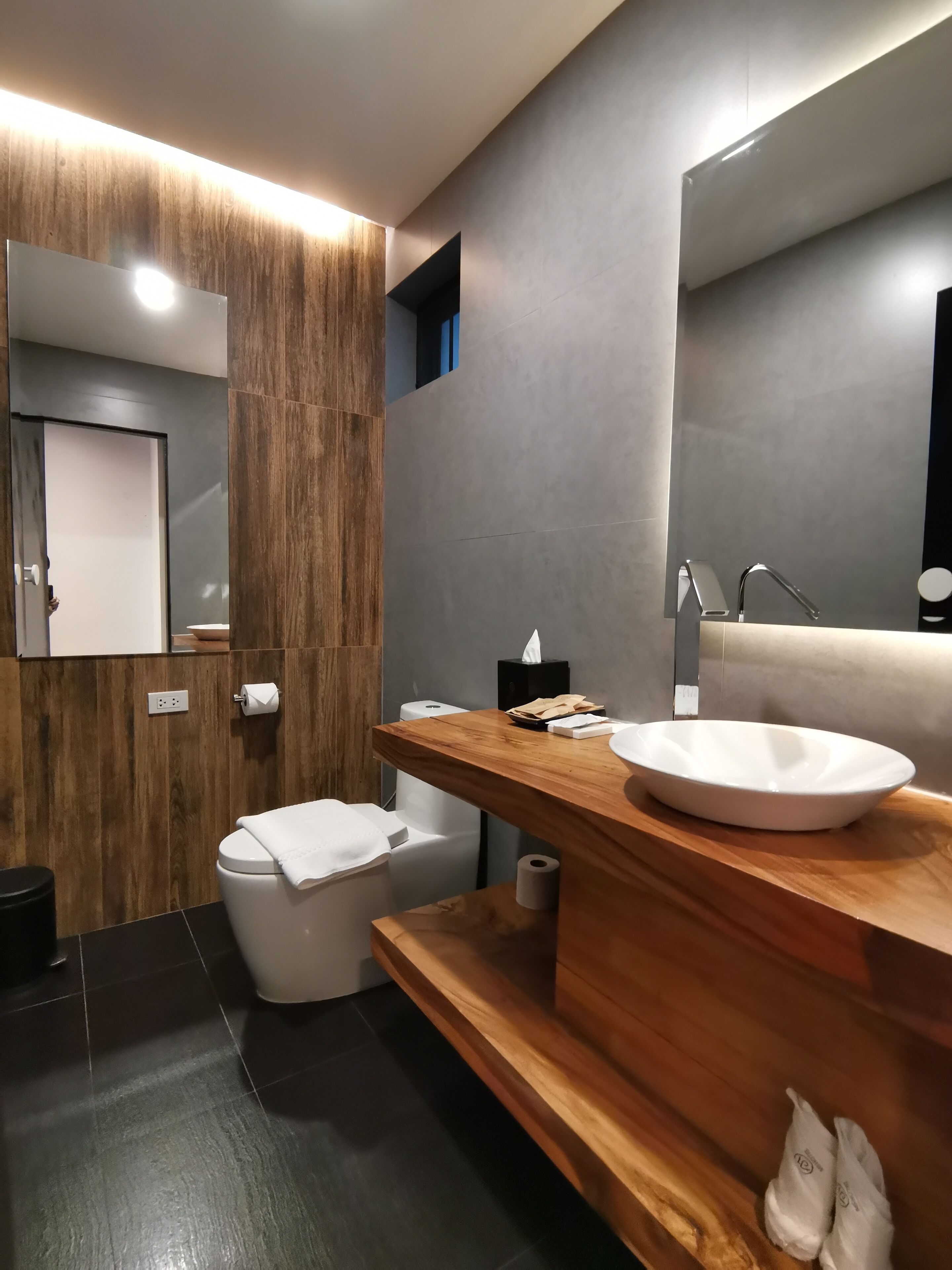 Foto - M5 Hotel