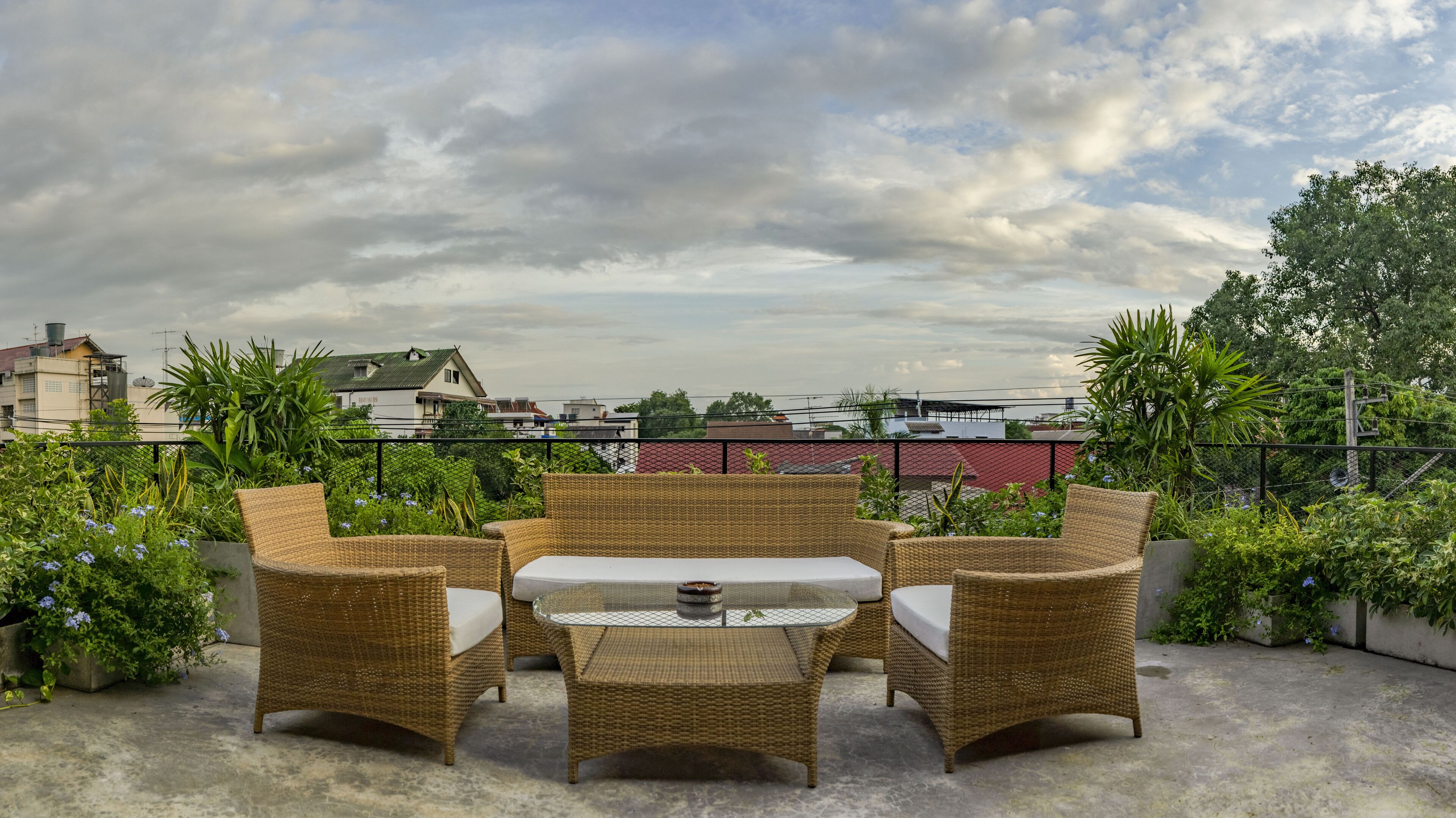 Foto - M5 Hotel