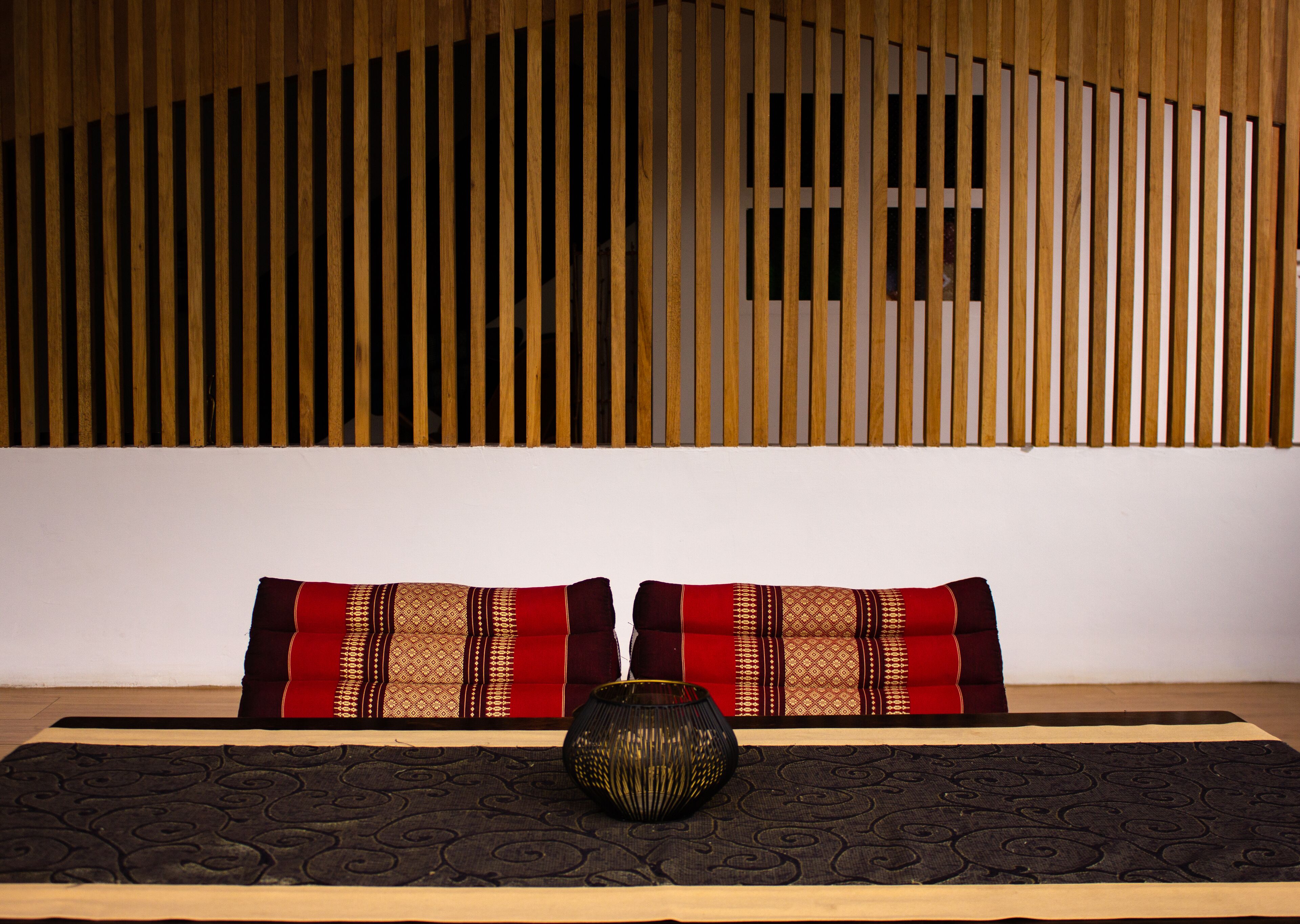 Foto - M5 Hotel