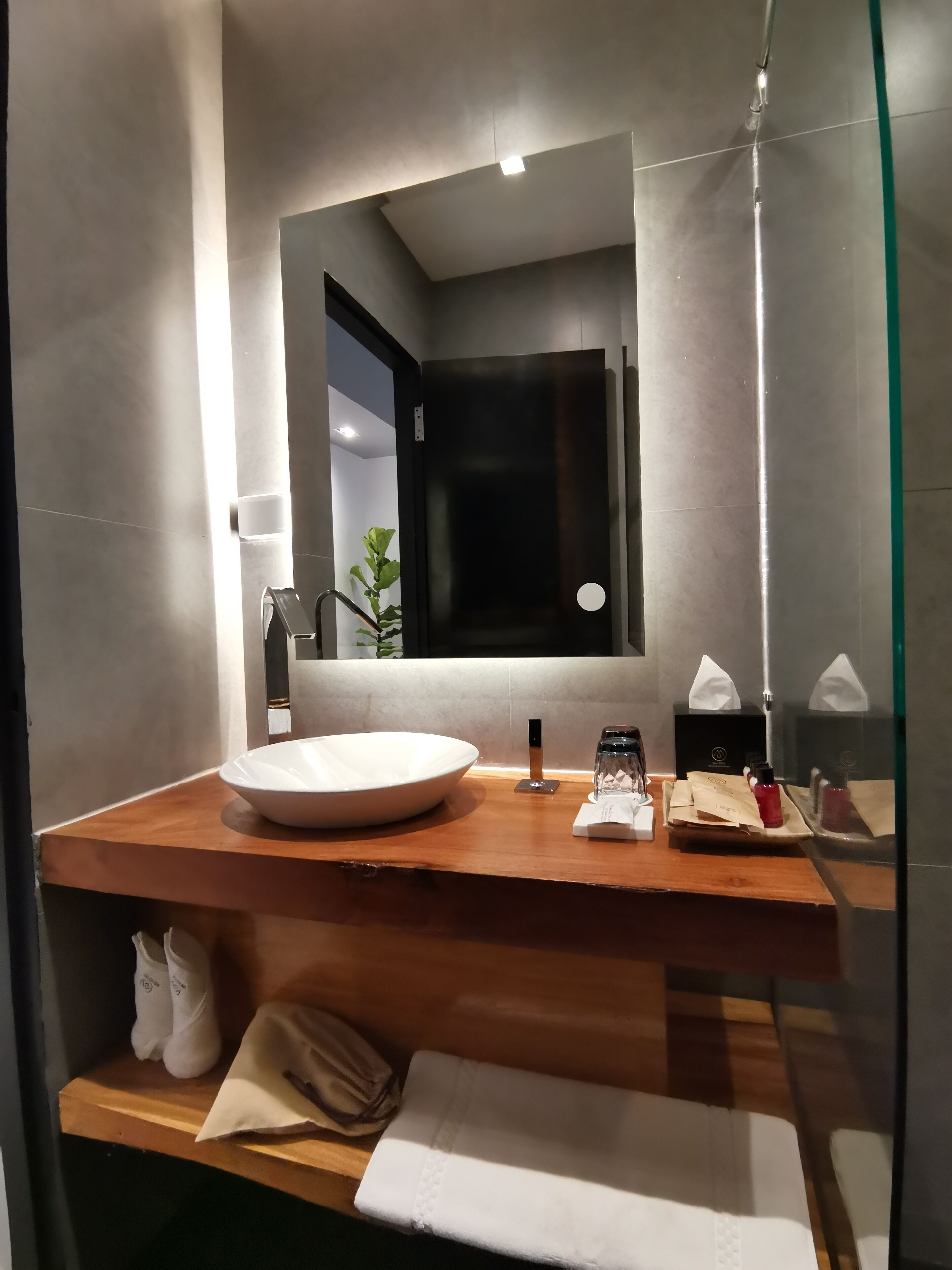 Photo - M5 Hotel