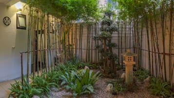 庭院