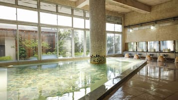 Public bath