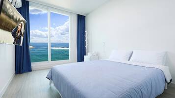 标准房, 海洋景观 | 免费 WiFi