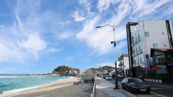 해변/바다 전망