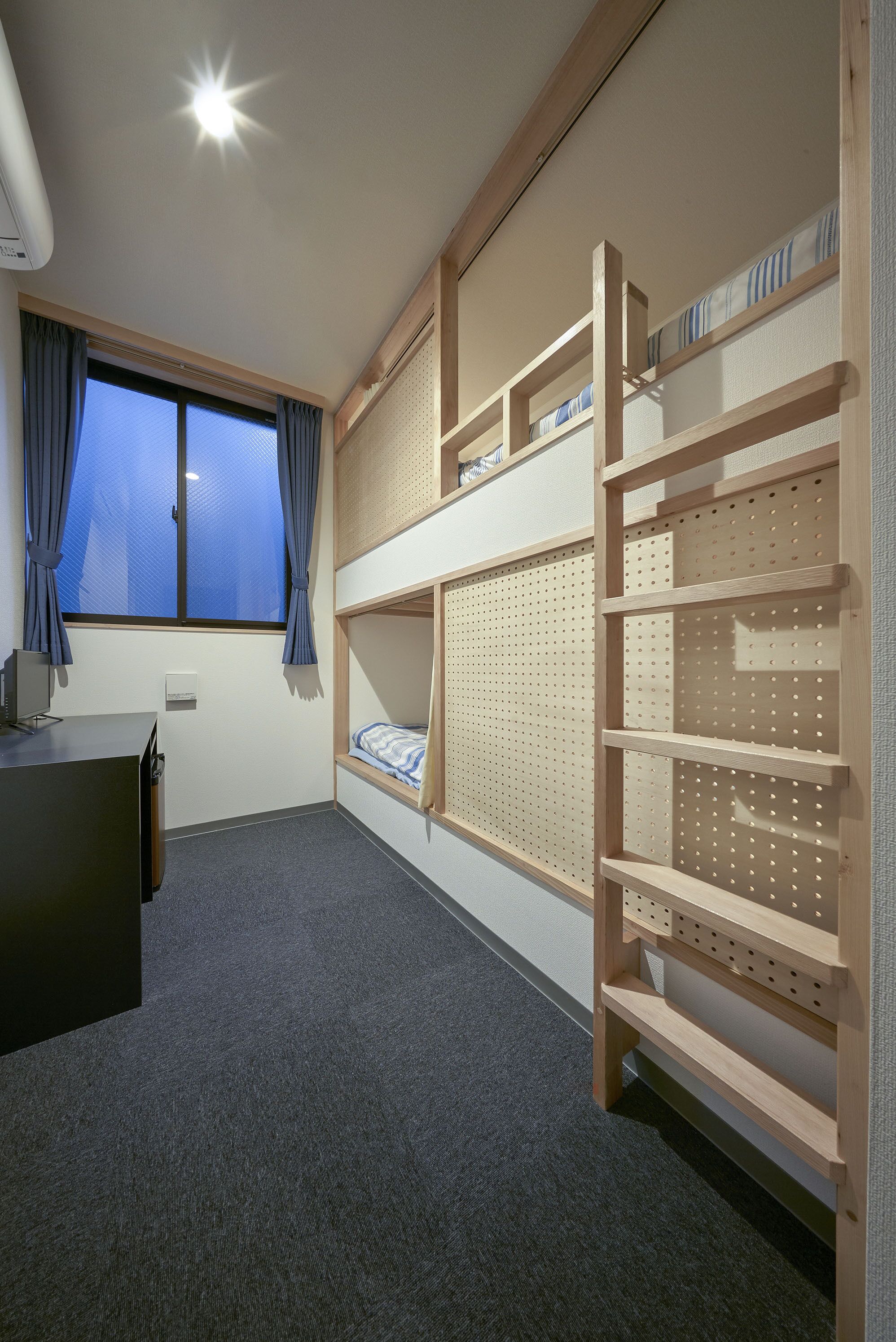 Foto - Hostel Takeyado