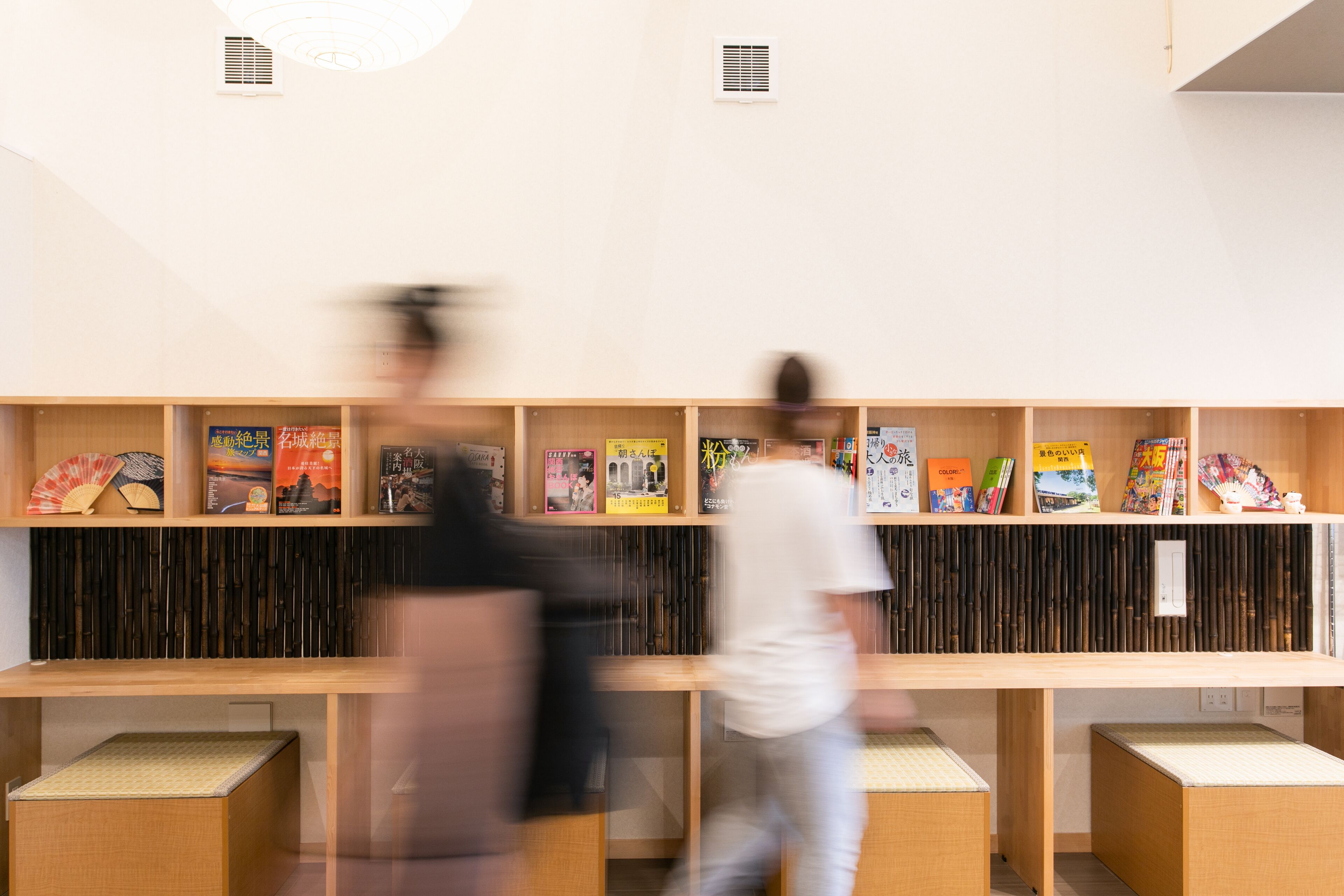 Foto - Hostel Takeyado