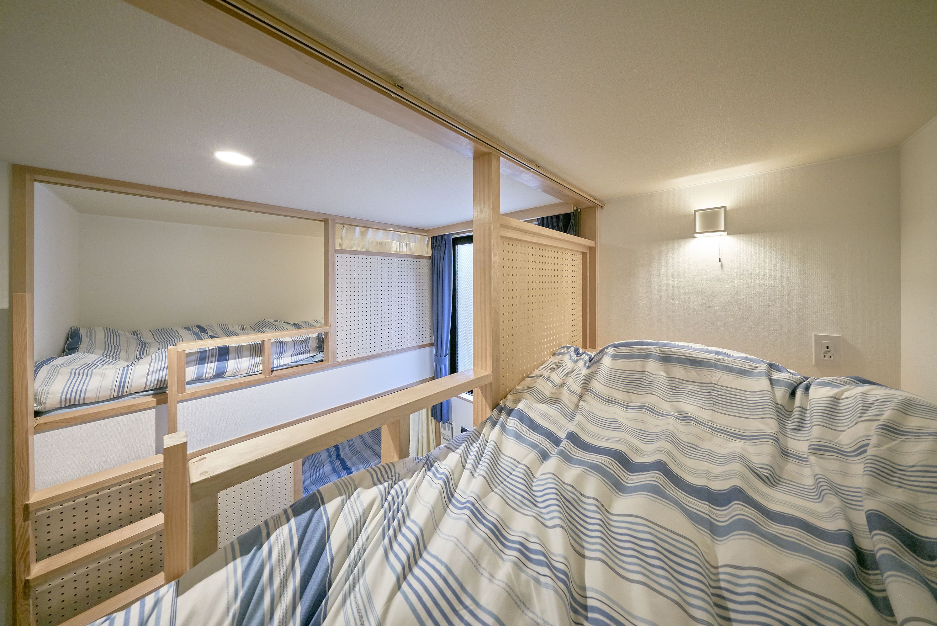 Foto - Hostel Takeyado