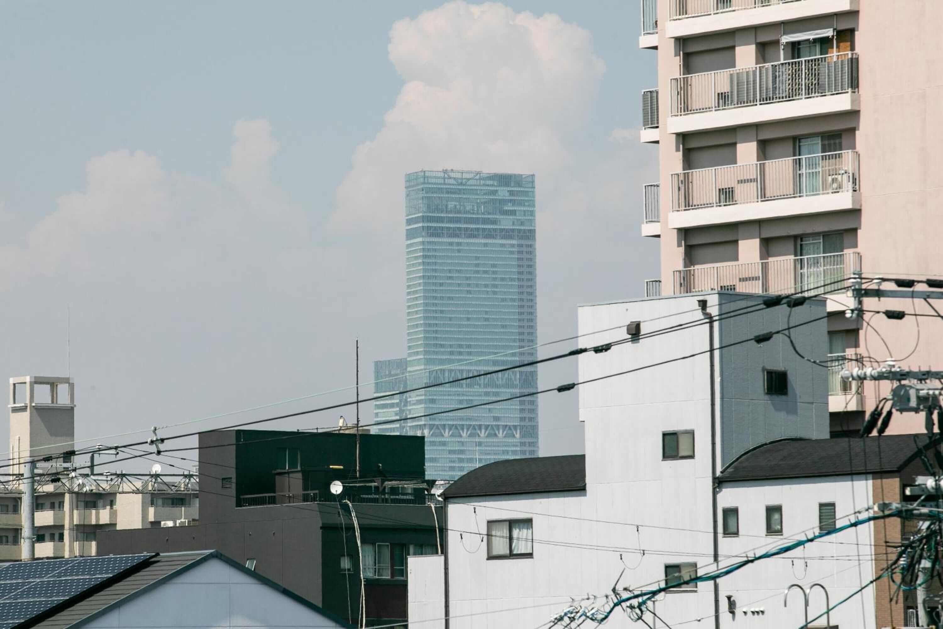 Foto - Hostel Takeyado