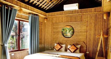 Tam Coc Amanda Villas