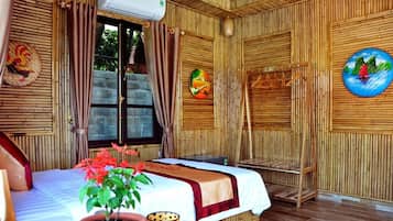 Suite Keluarga | 1 kamar tidur, tempat tidur Select Comfort, dan minibar