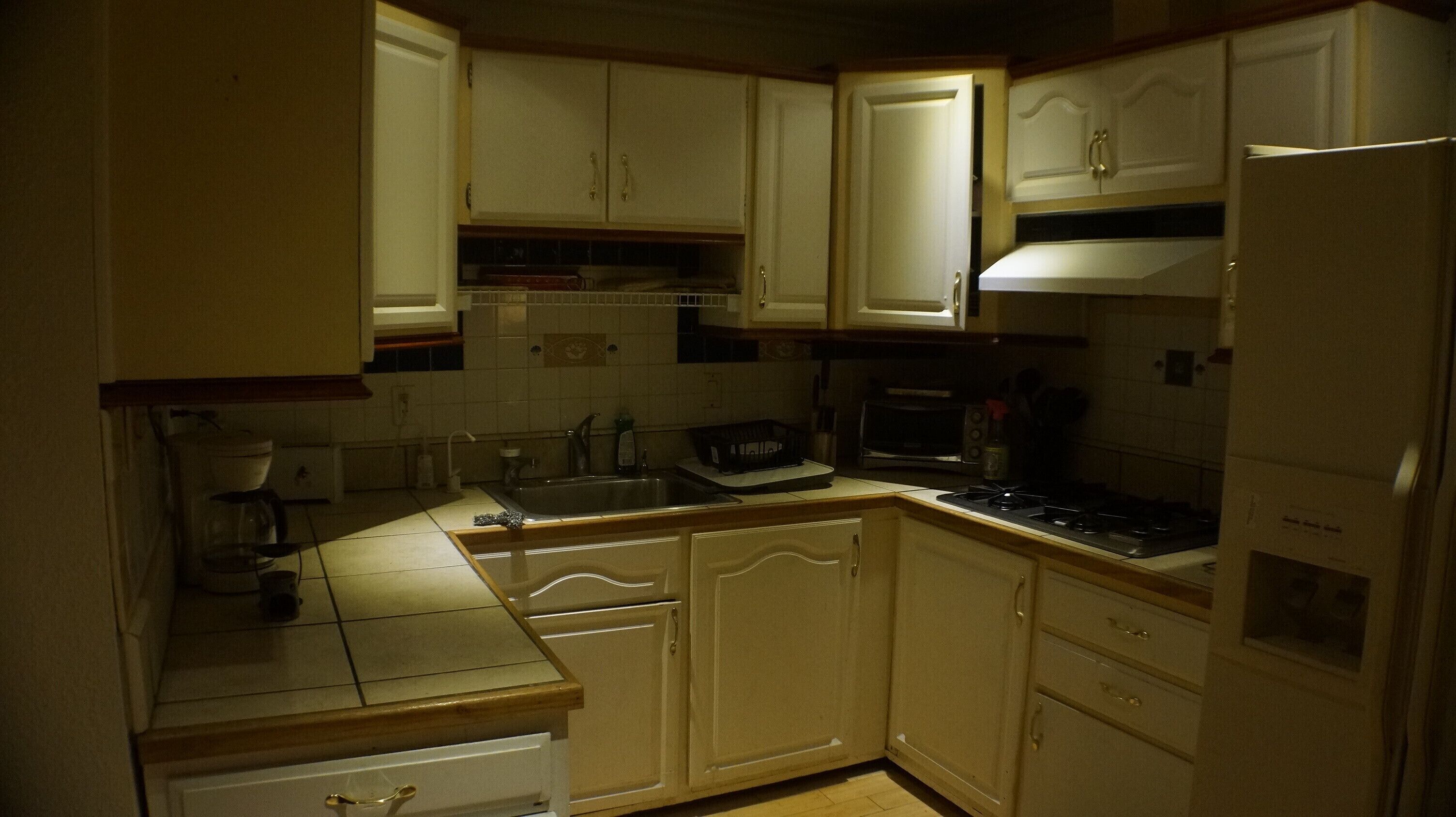 3 bedroom 2 bath Condo near Convention Center