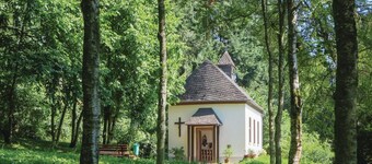 Ferienhaus 2 Wolfschlucht