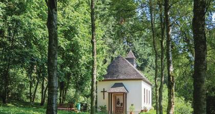 Ferienhaus 2 Wolfschlucht