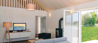 Ferienhaus 2 Wolfschlucht