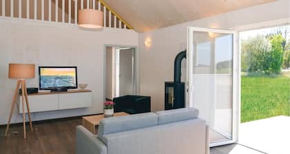 Ferienhaus 2 Wolfschlucht