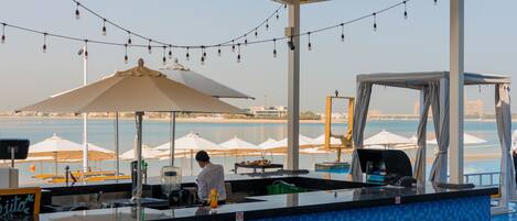 Strandbar