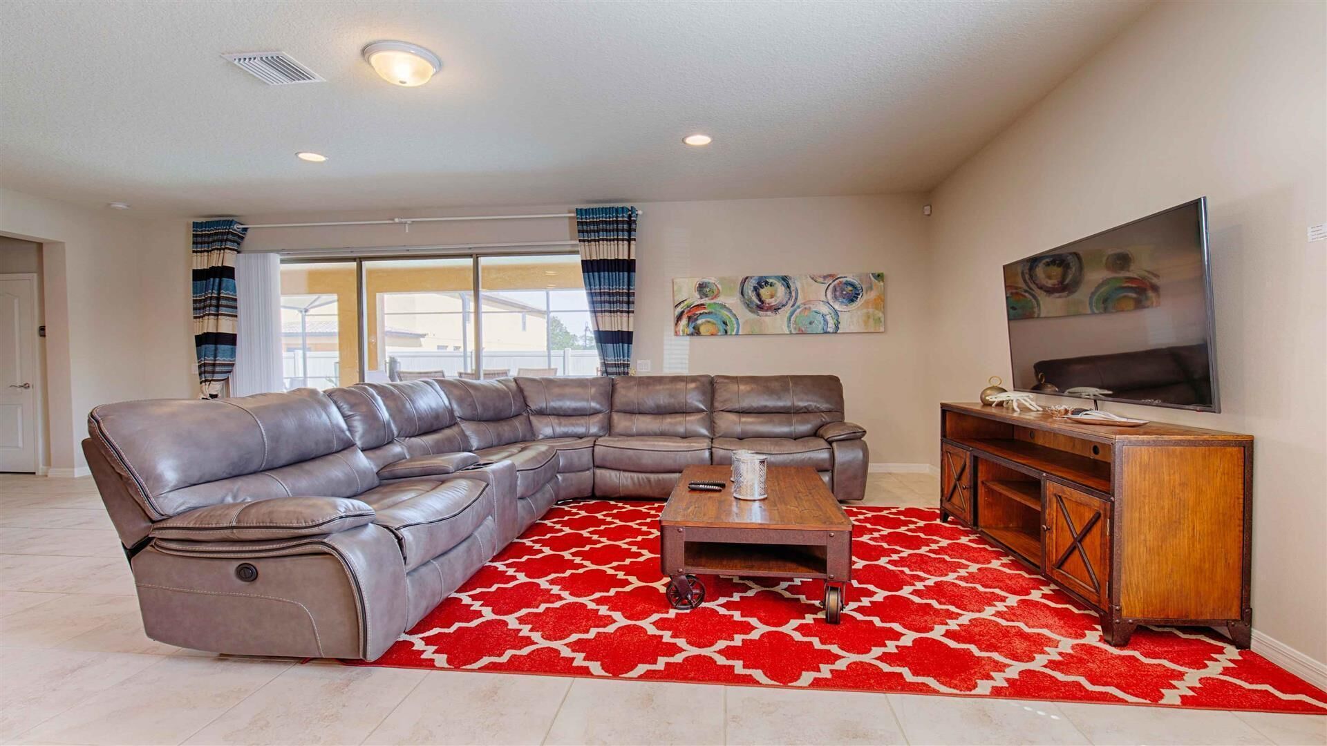 ⭐Special Deal⭐Cozy Home w/ Hot Tub/ 10 min to Disney!