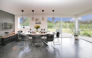 Dining - 4 bedroom awesome home in Brugge (Brugge)