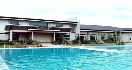 Hotel De Susana and Resort