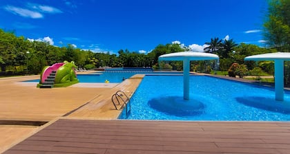 Hotel De Susana and Resort