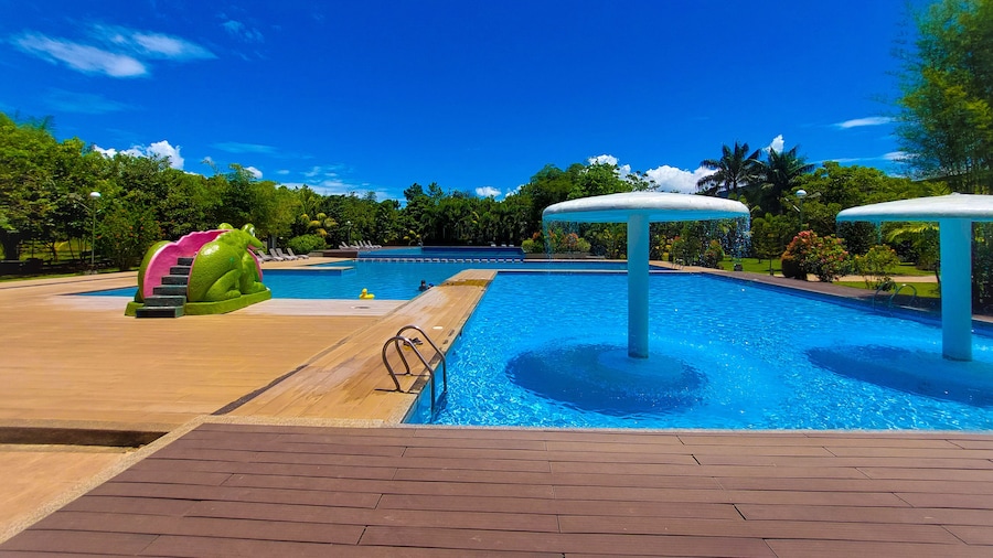 Hotel De Susana and Resort