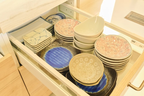 専用キッチン