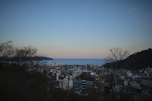 客室