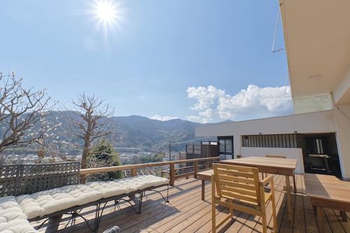 Ryokan -Suikoen- by Tranova 施設全景