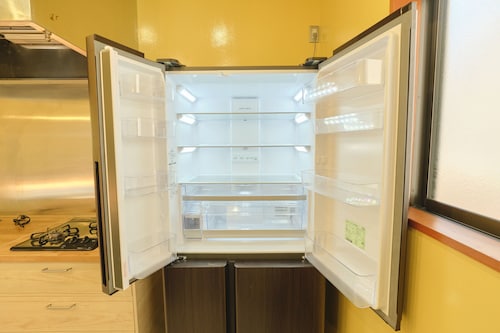 専用キッチン