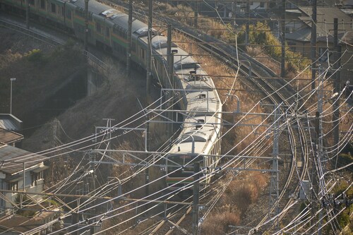 客室