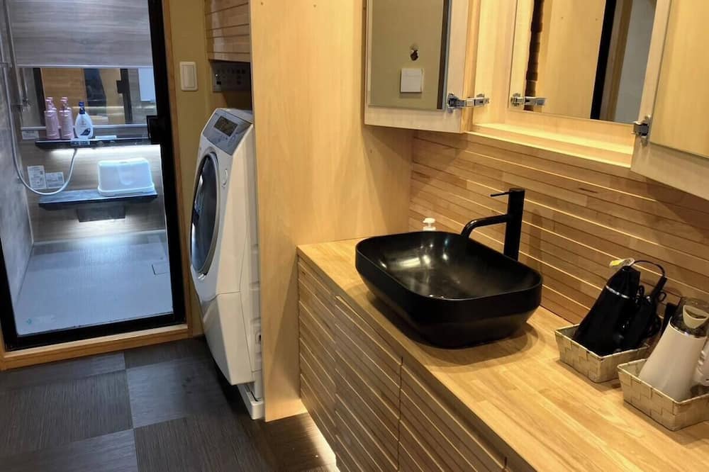 Shinagawa House -Ryo-