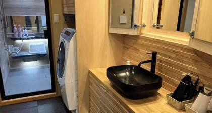 Shinagawa House -Ryo-