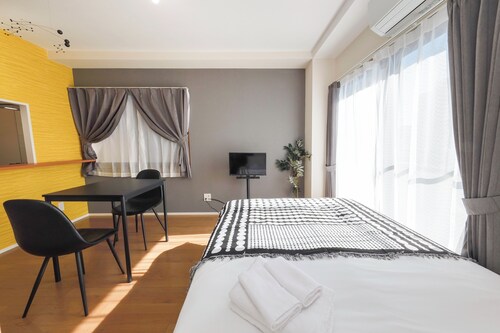 Shinagawa House -Ryo-