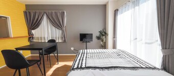 Shinagawa House -Ryo-