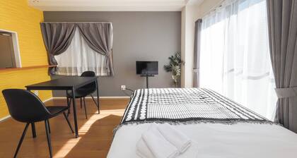 Shinagawa House -Ryo-
