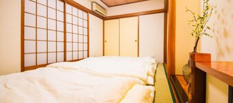 Shinagawa House -Ryo-