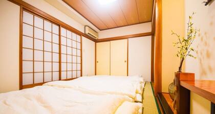 Shinagawa House -Ryo-