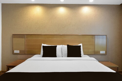 Palette - Kota Tinggi Mayres Hotel