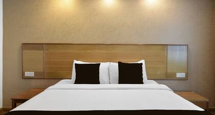 Palette - Kota Tinggi Mayres Hotel