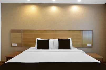 Palette - Kota Tinggi Mayres Hotel