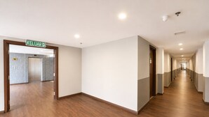 Lobby - Palette - Kota Tinggi Mayres Hotel (Kota Tinggi)