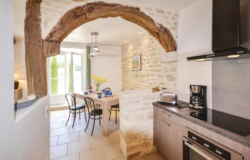 Lovely home in Montbrison-sur-Lez