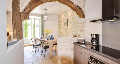 Lovely home in Montbrison-sur-Lez