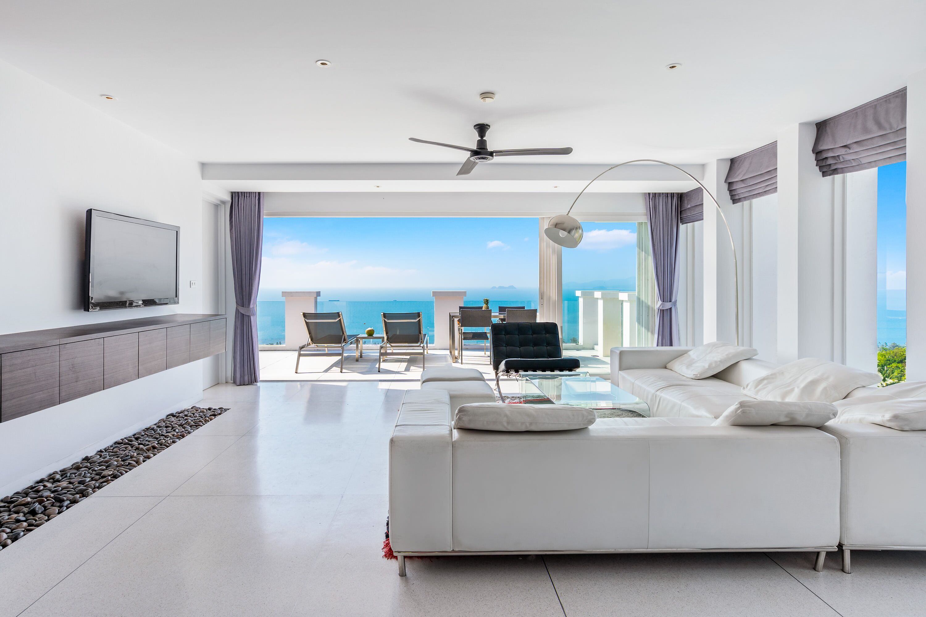 Foto - Panorama Samui Residences