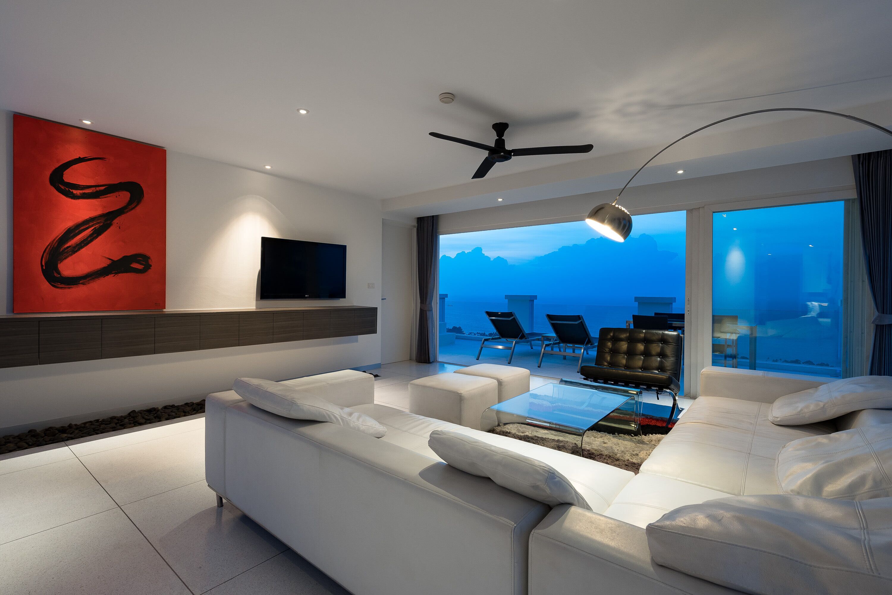 Foto - Panorama Samui Residences