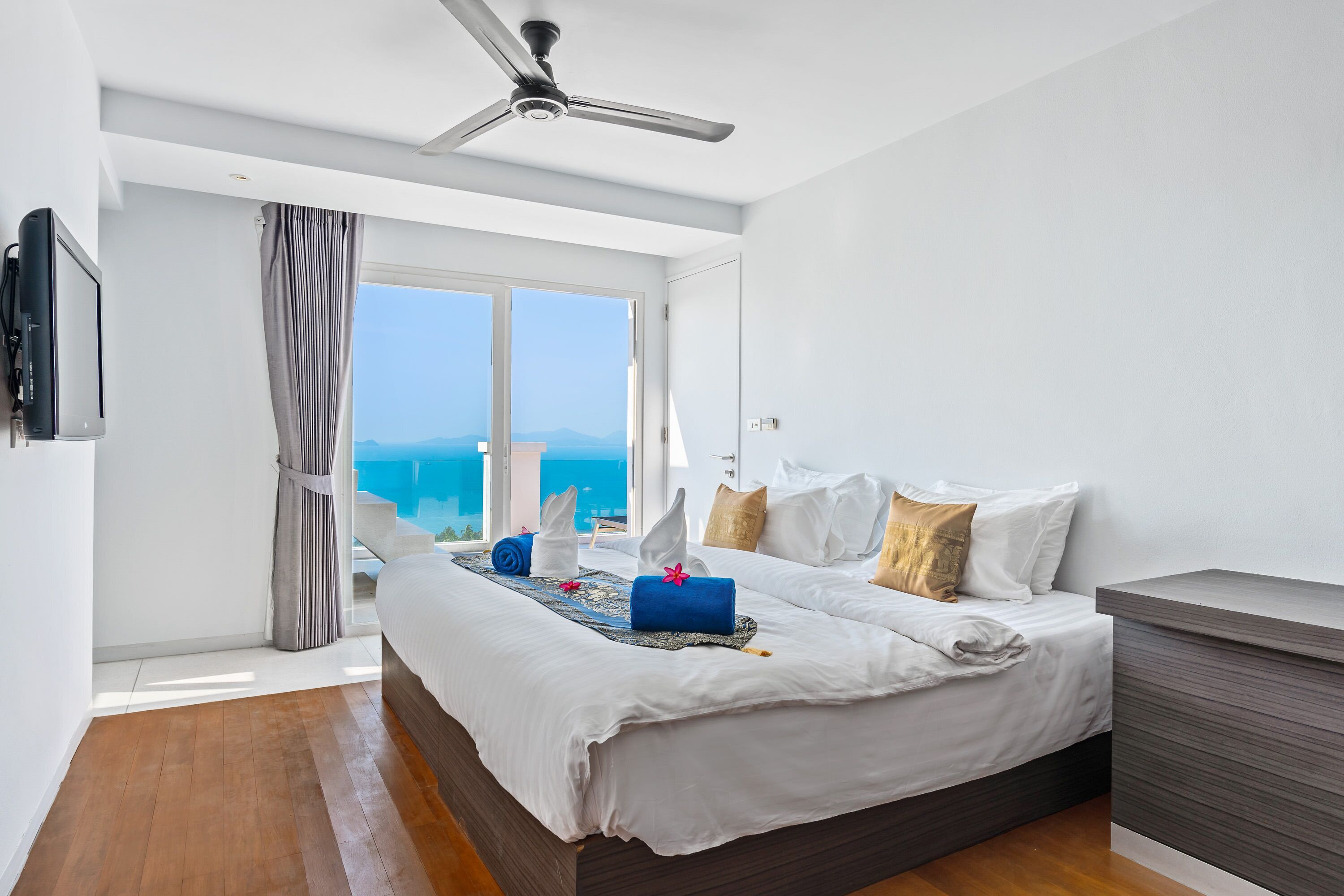 Foto - Panorama Samui Residences