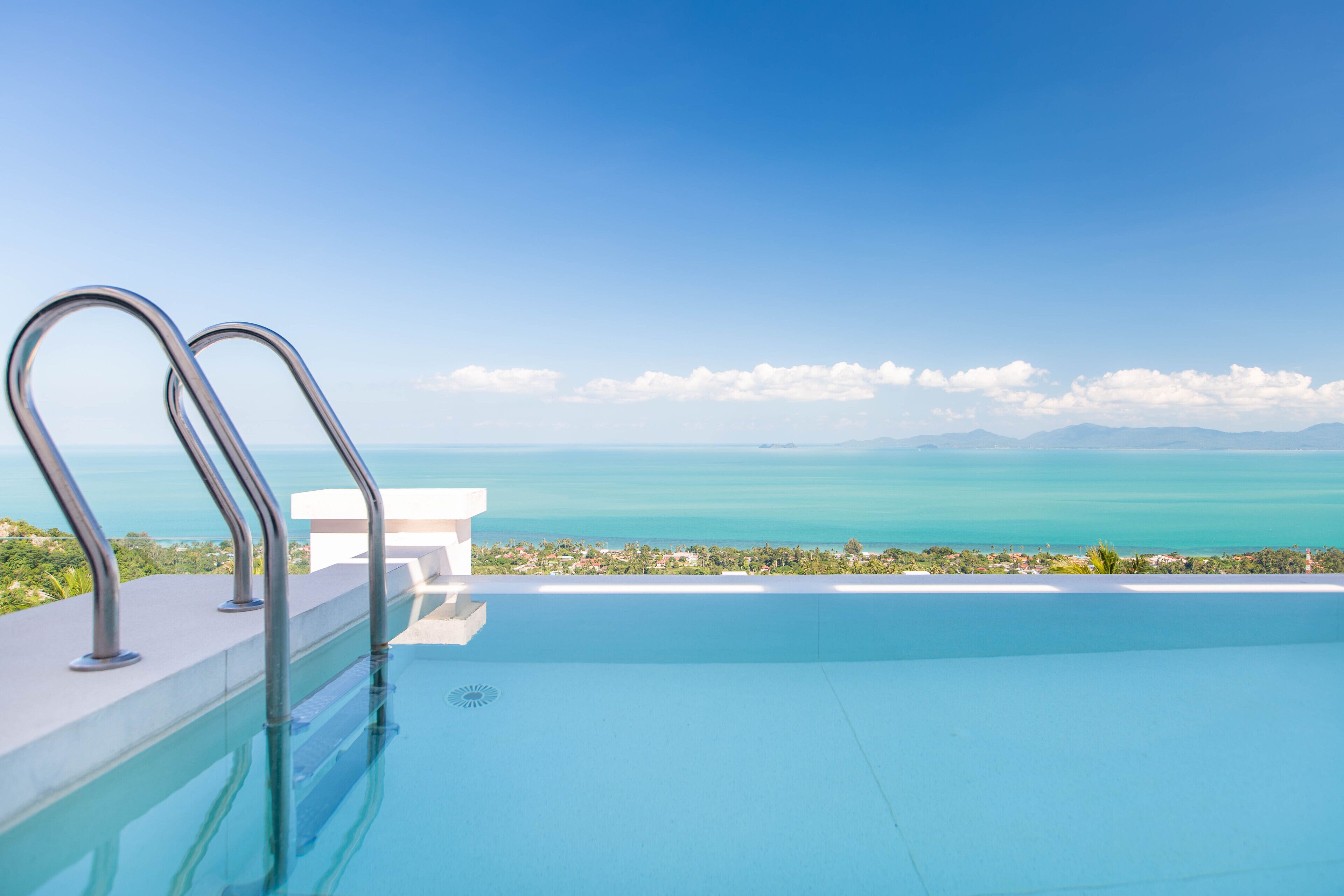 Foto - Panorama Samui Residences