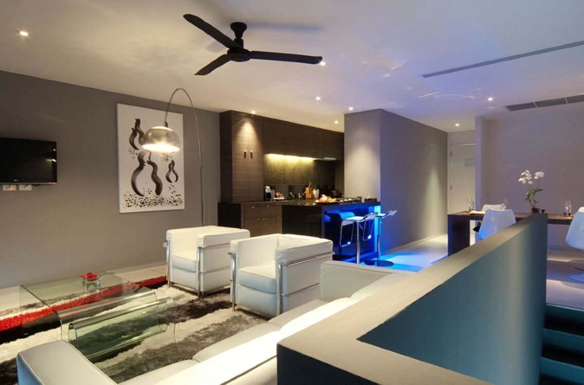 Foto - Panorama Samui Residences